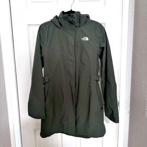 The North Face Women’s Parka